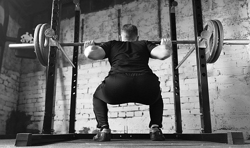 Half Rack vs Power Rack