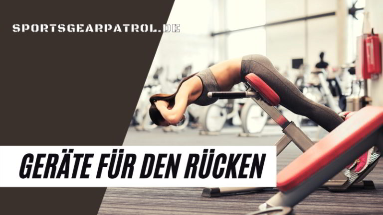 Welcher Sport Ist Gut Für Den Rücken sportsgearpatrol.de