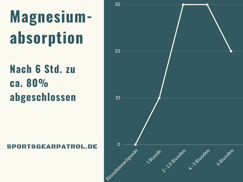 Magnesium absorption (1)